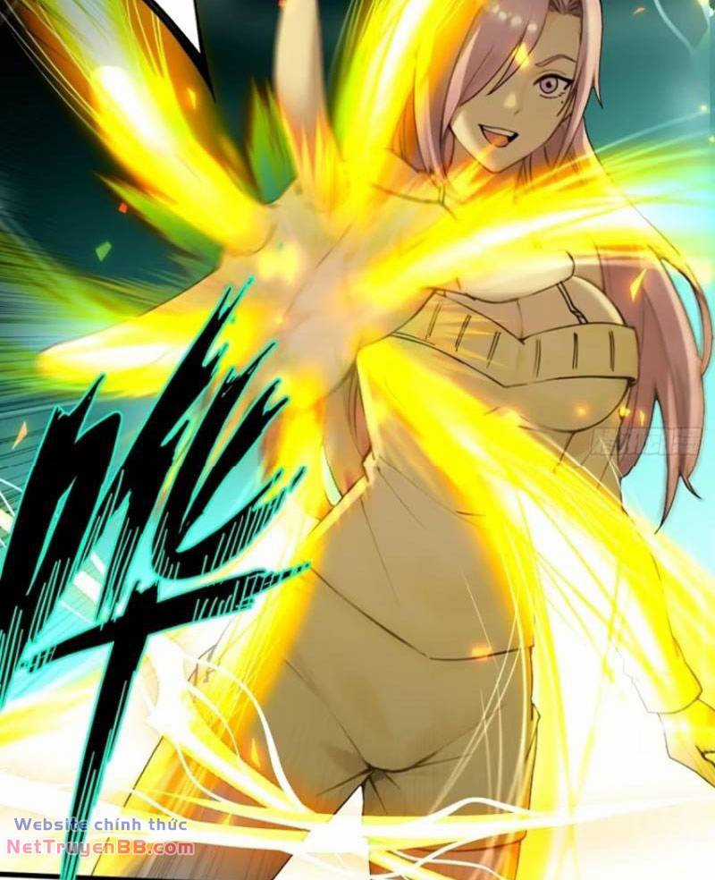 Ngươi Là Hạng Người Gì Cũng Dám Ở Tiên Giới Lên Mặt Với Ta? Chapter 61 trang 49