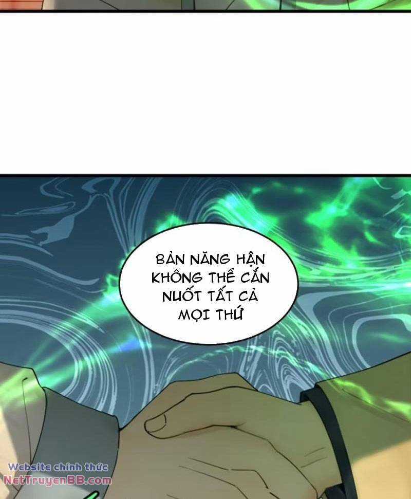 Ngươi Là Hạng Người Gì Cũng Dám Ở Tiên Giới Lên Mặt Với Ta? Chapter 61 trang 5