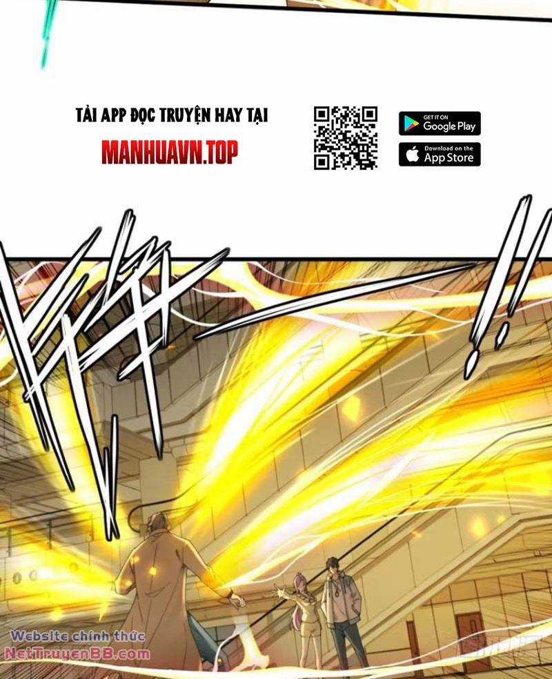 Ngươi Là Hạng Người Gì Cũng Dám Ở Tiên Giới Lên Mặt Với Ta? Chapter 61 trang 50