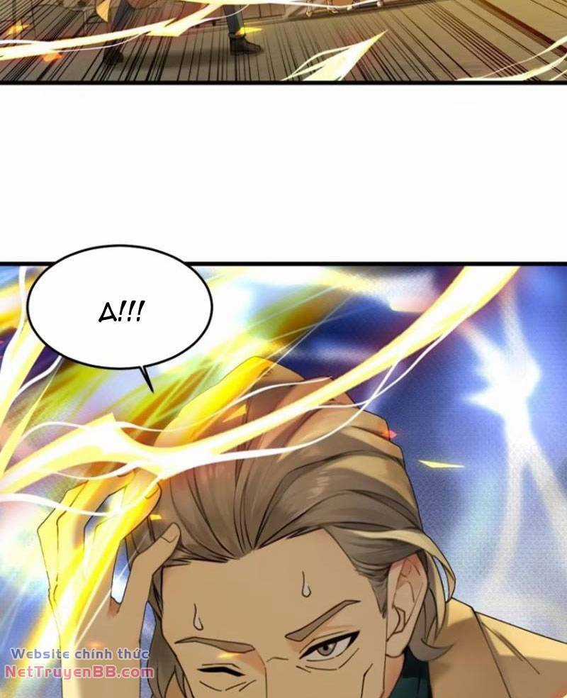 Ngươi Là Hạng Người Gì Cũng Dám Ở Tiên Giới Lên Mặt Với Ta? Chapter 61 trang 51