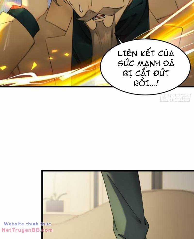 Ngươi Là Hạng Người Gì Cũng Dám Ở Tiên Giới Lên Mặt Với Ta? Chapter 61 trang 52