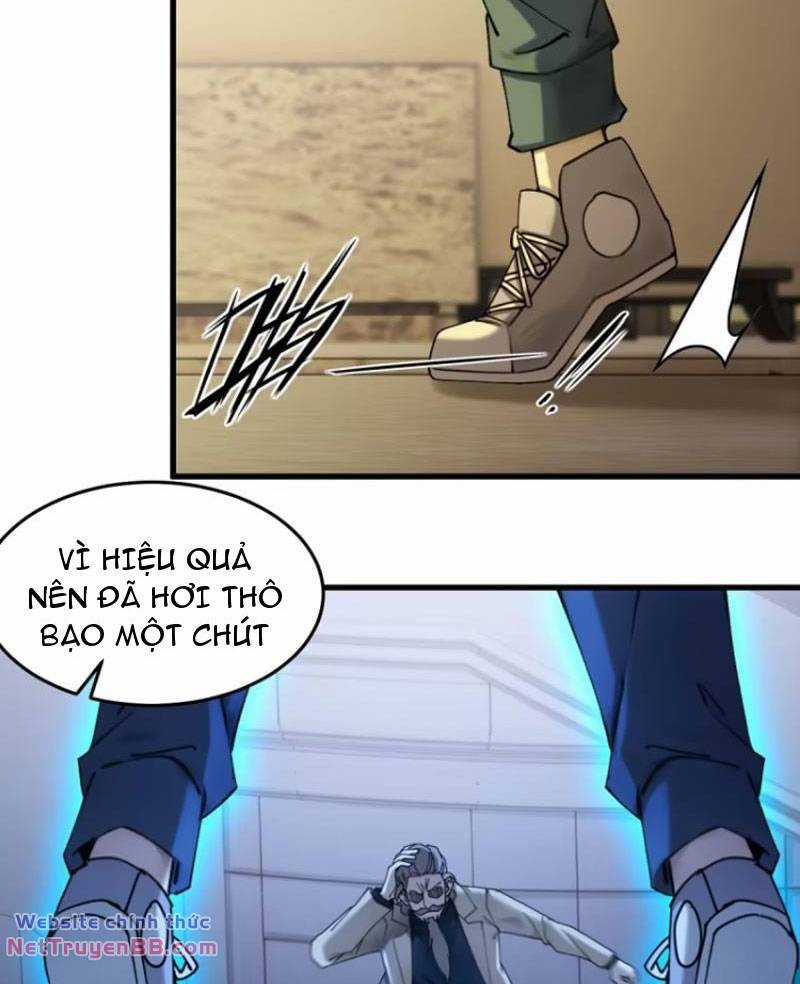 Ngươi Là Hạng Người Gì Cũng Dám Ở Tiên Giới Lên Mặt Với Ta? Chapter 61 trang 53