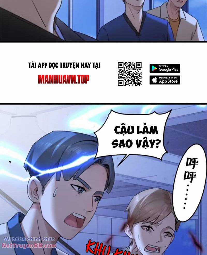 Ngươi Là Hạng Người Gì Cũng Dám Ở Tiên Giới Lên Mặt Với Ta? Chapter 61 trang 59