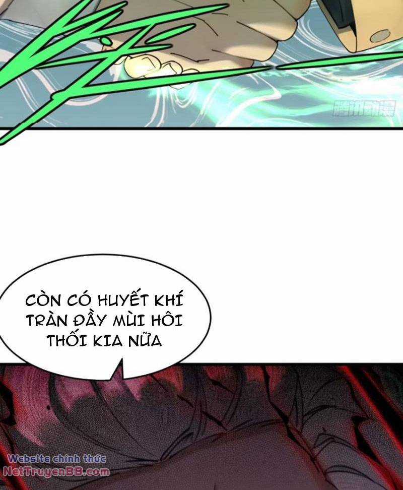 Ngươi Là Hạng Người Gì Cũng Dám Ở Tiên Giới Lên Mặt Với Ta? Chapter 61 trang 6