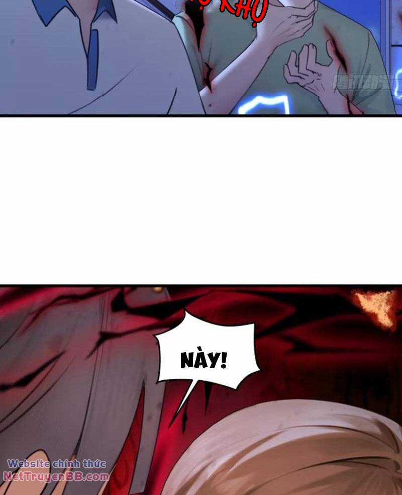 Ngươi Là Hạng Người Gì Cũng Dám Ở Tiên Giới Lên Mặt Với Ta? Chapter 61 trang 60