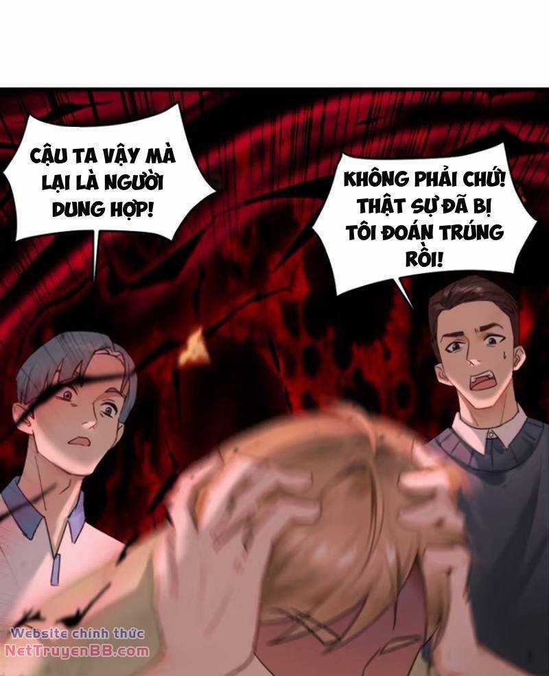 Ngươi Là Hạng Người Gì Cũng Dám Ở Tiên Giới Lên Mặt Với Ta? Chapter 61 trang 62