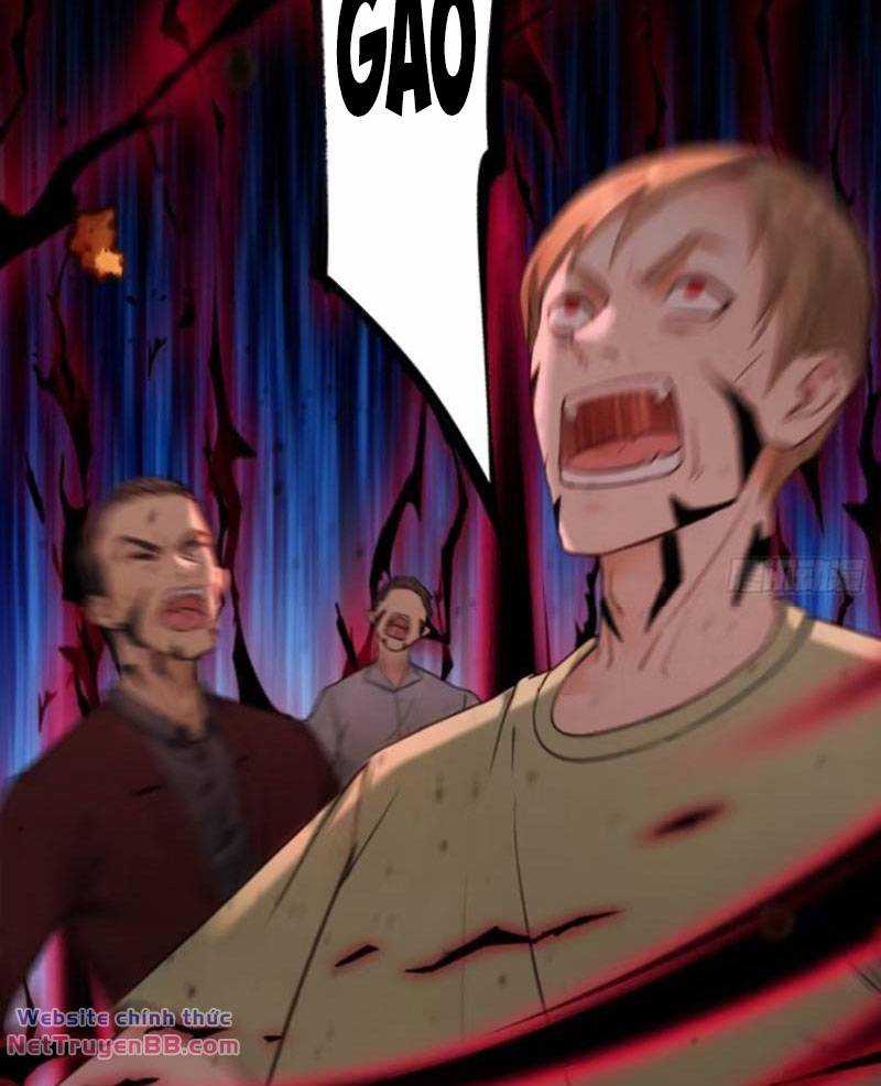 Ngươi Là Hạng Người Gì Cũng Dám Ở Tiên Giới Lên Mặt Với Ta? Chapter 61 trang 64