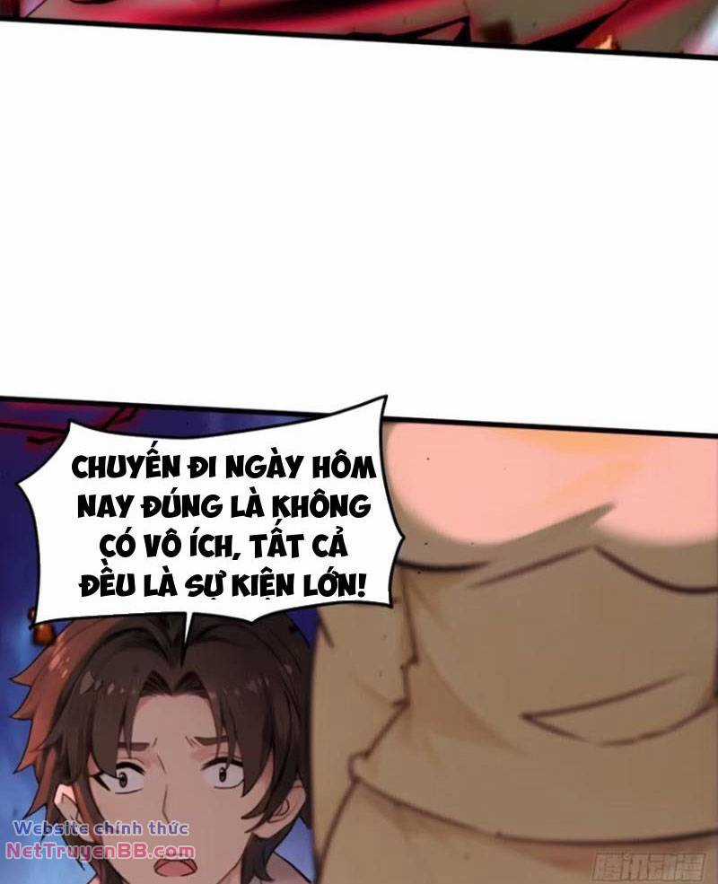 Ngươi Là Hạng Người Gì Cũng Dám Ở Tiên Giới Lên Mặt Với Ta? Chapter 61 trang 65