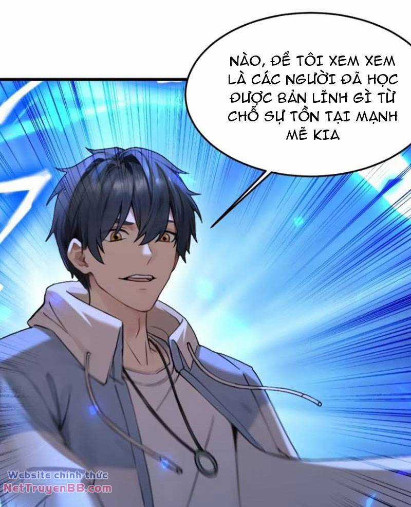 Ngươi Là Hạng Người Gì Cũng Dám Ở Tiên Giới Lên Mặt Với Ta? Chapter 61 trang 68