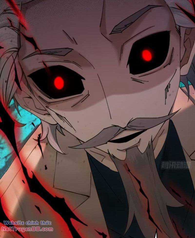 Ngươi Là Hạng Người Gì Cũng Dám Ở Tiên Giới Lên Mặt Với Ta? Chapter 61 trang 7