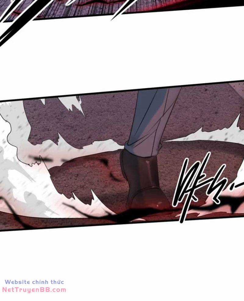 Ngươi Là Hạng Người Gì Cũng Dám Ở Tiên Giới Lên Mặt Với Ta? Chapter 61 trang 71