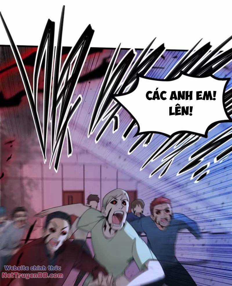 Ngươi Là Hạng Người Gì Cũng Dám Ở Tiên Giới Lên Mặt Với Ta? Chapter 61 trang 74