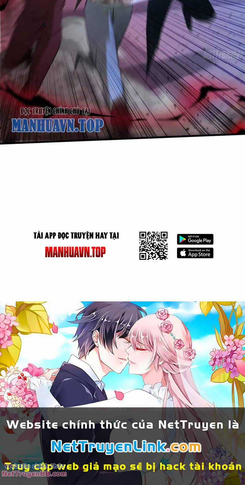 Ngươi Là Hạng Người Gì Cũng Dám Ở Tiên Giới Lên Mặt Với Ta? Chapter 61 trang 75