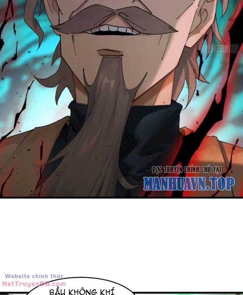 Ngươi Là Hạng Người Gì Cũng Dám Ở Tiên Giới Lên Mặt Với Ta? Chapter 61 trang 9