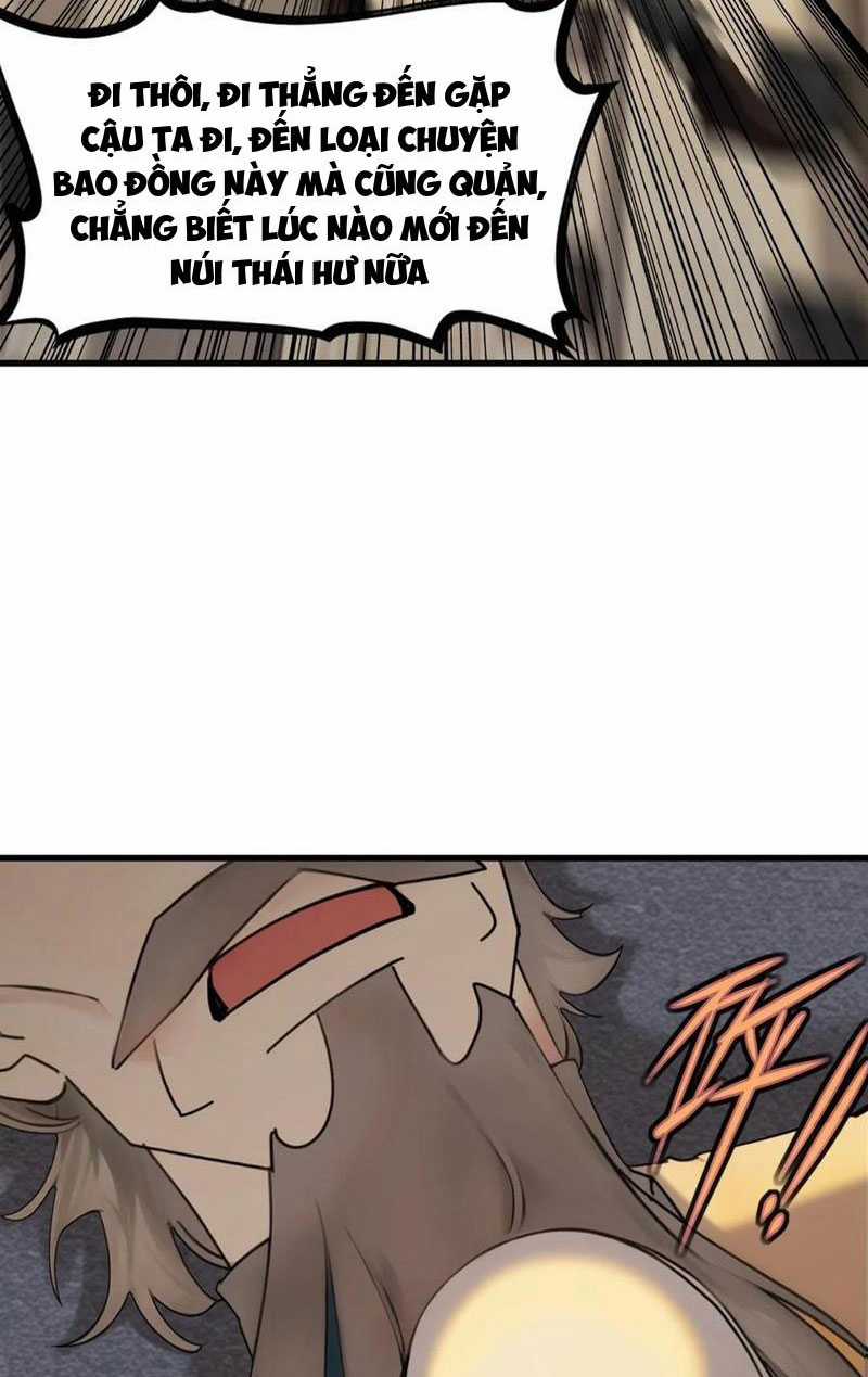 Ngươi Là Hạng Người Gì Cũng Dám Ở Tiên Giới Lên Mặt Với Ta? Chapter 62 trang 10