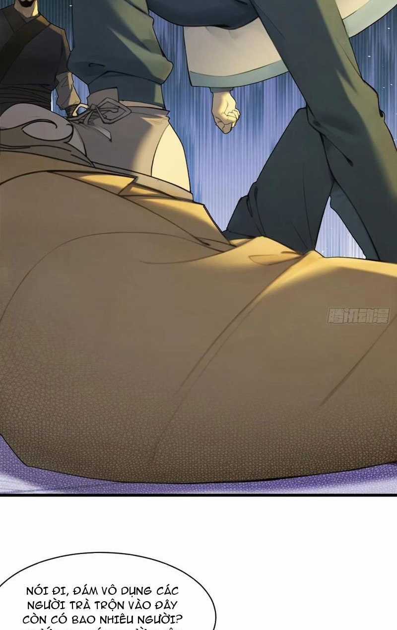 Ngươi Là Hạng Người Gì Cũng Dám Ở Tiên Giới Lên Mặt Với Ta? Chapter 62 trang 12