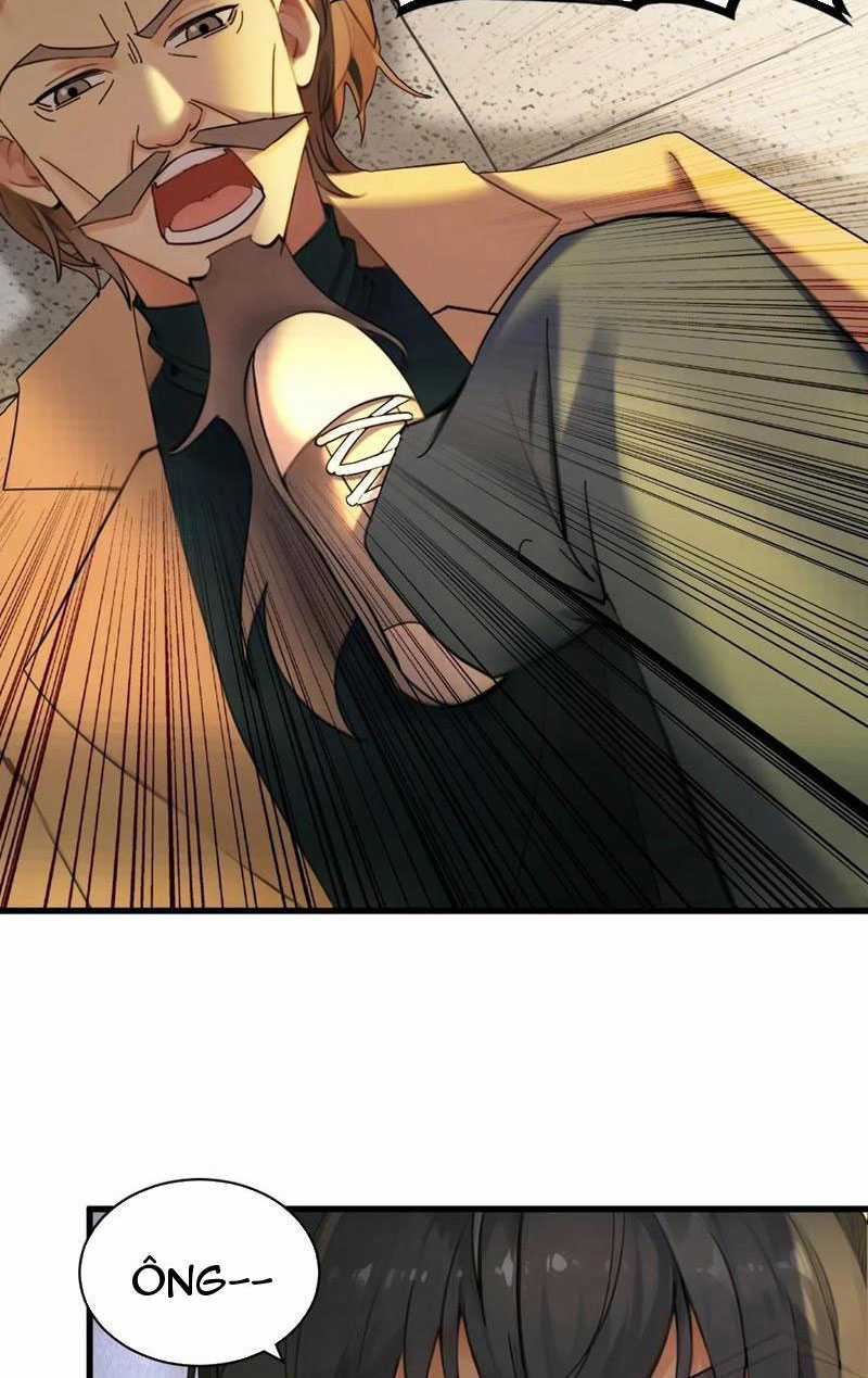 Ngươi Là Hạng Người Gì Cũng Dám Ở Tiên Giới Lên Mặt Với Ta? Chapter 62 trang 14