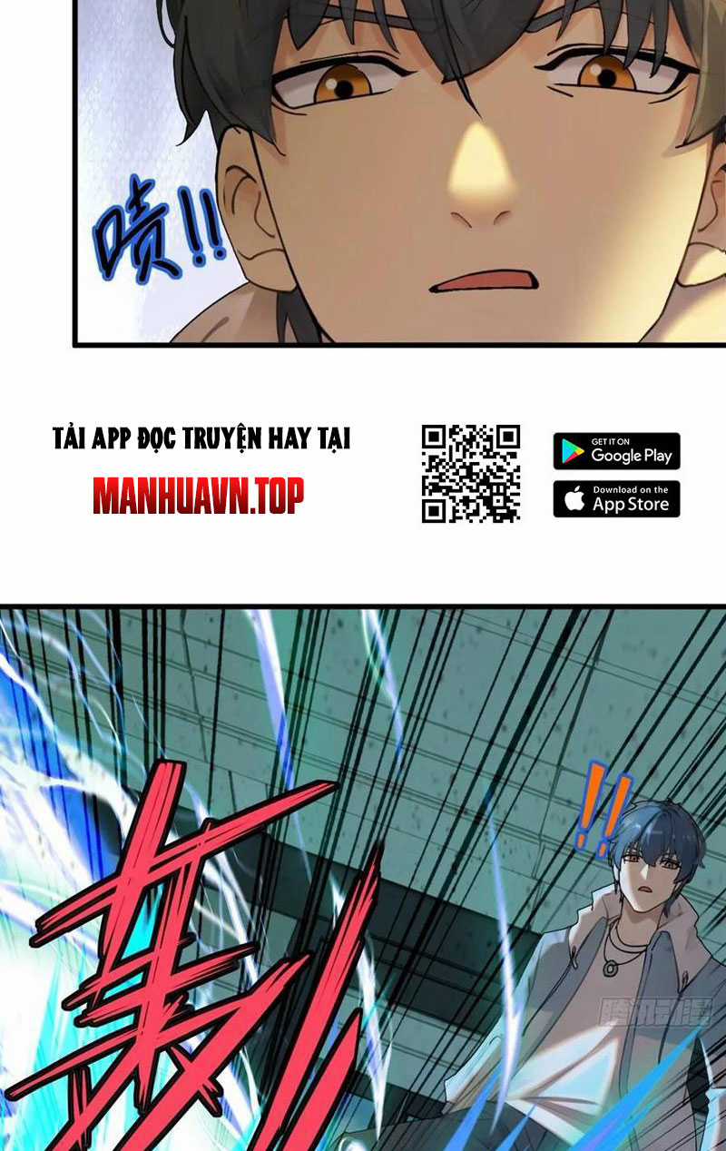 Ngươi Là Hạng Người Gì Cũng Dám Ở Tiên Giới Lên Mặt Với Ta? Chapter 62 trang 15