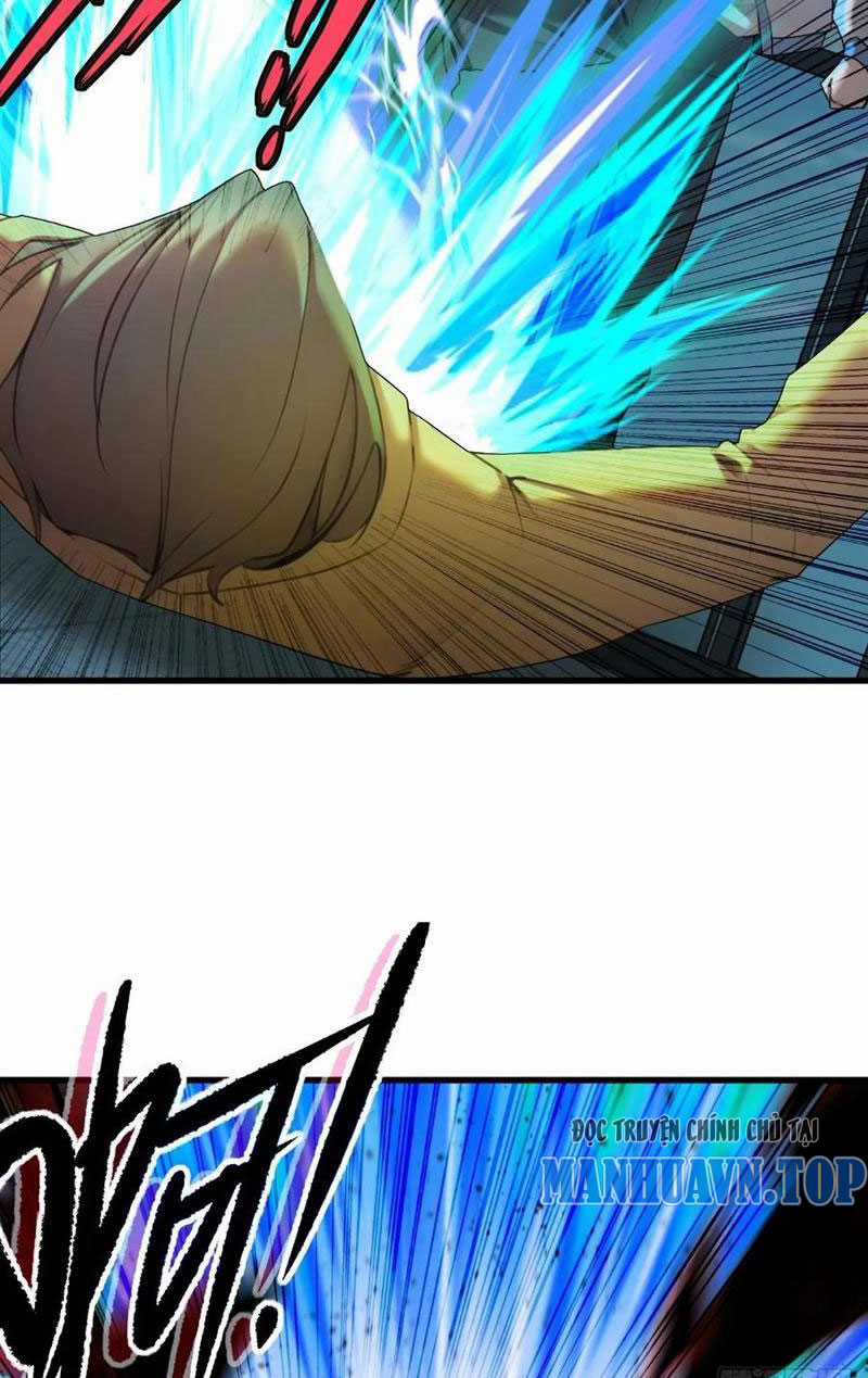 Ngươi Là Hạng Người Gì Cũng Dám Ở Tiên Giới Lên Mặt Với Ta? Chapter 62 trang 16