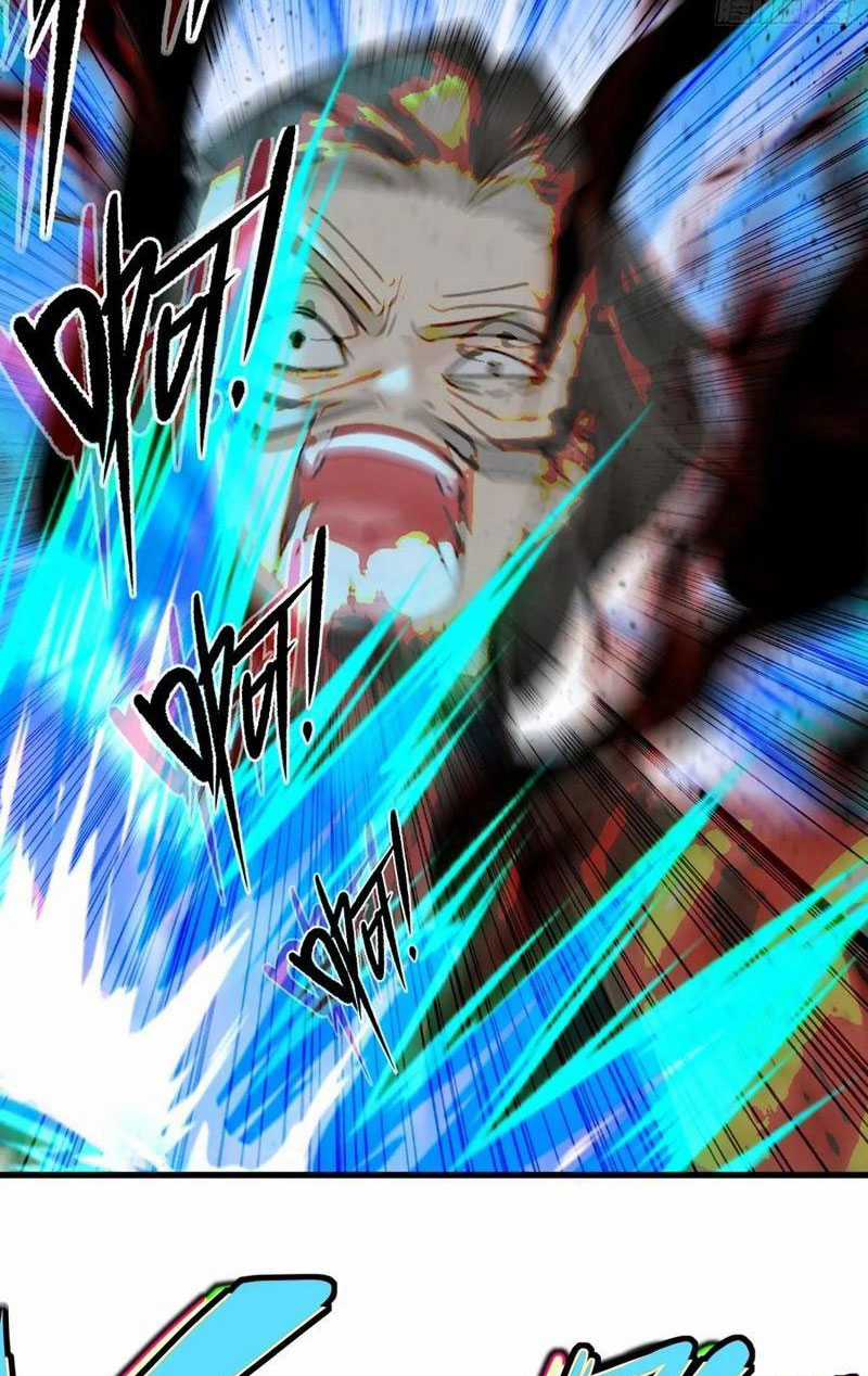 Ngươi Là Hạng Người Gì Cũng Dám Ở Tiên Giới Lên Mặt Với Ta? Chapter 62 trang 17