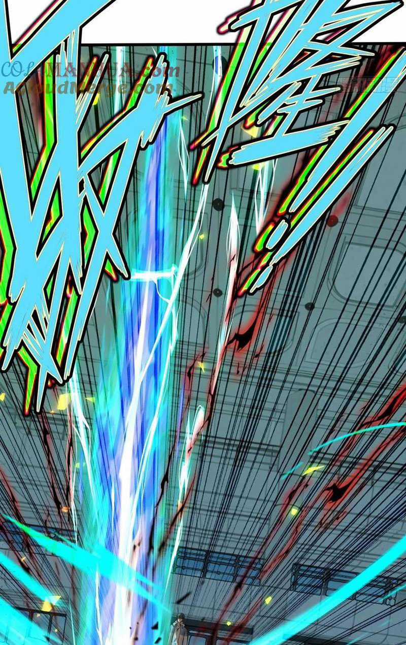 Ngươi Là Hạng Người Gì Cũng Dám Ở Tiên Giới Lên Mặt Với Ta? Chapter 62 trang 18