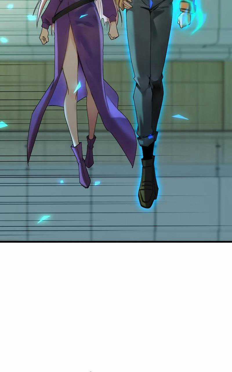 Ngươi Là Hạng Người Gì Cũng Dám Ở Tiên Giới Lên Mặt Với Ta? Chapter 62 trang 21