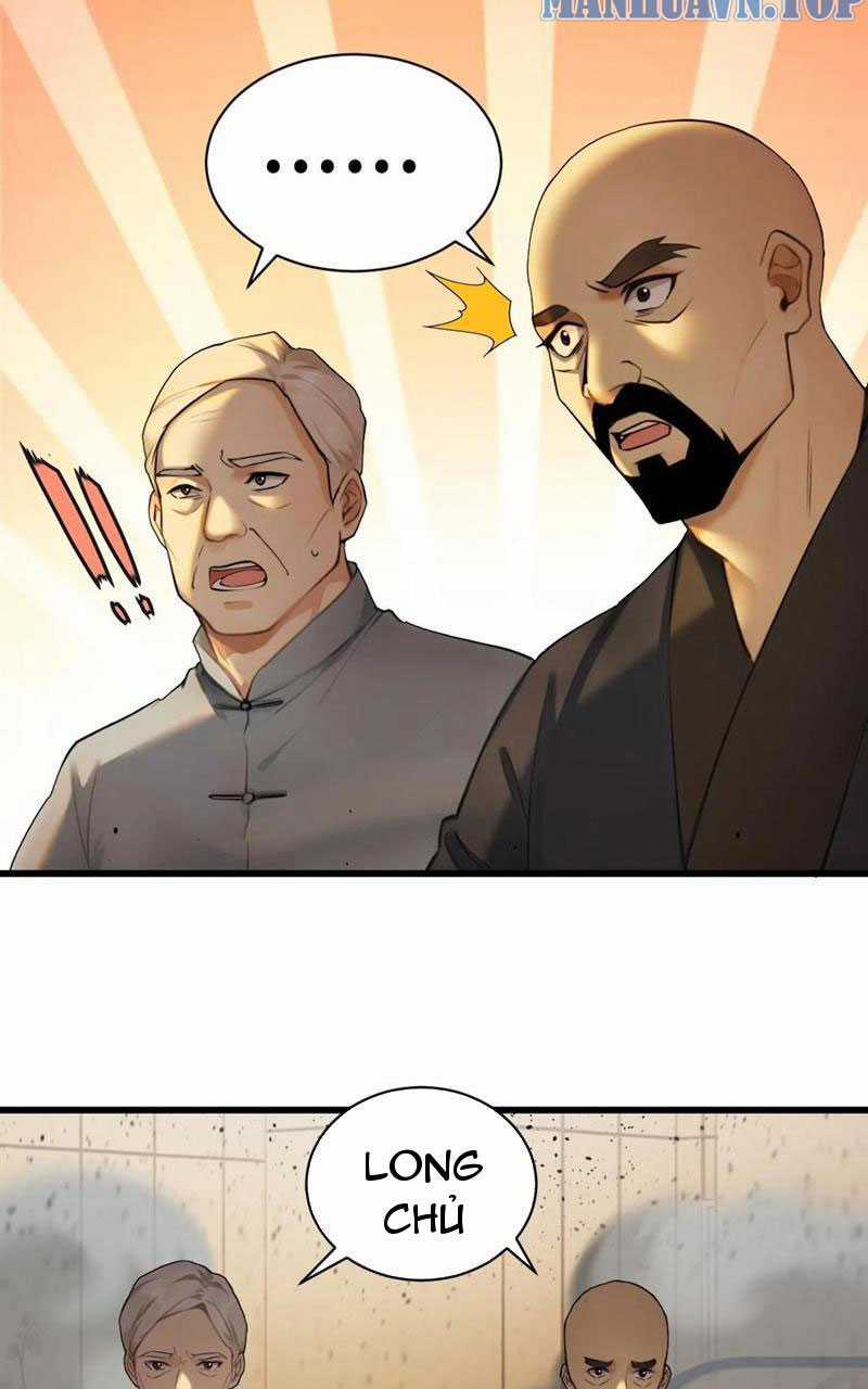 Ngươi Là Hạng Người Gì Cũng Dám Ở Tiên Giới Lên Mặt Với Ta? Chapter 62 trang 23