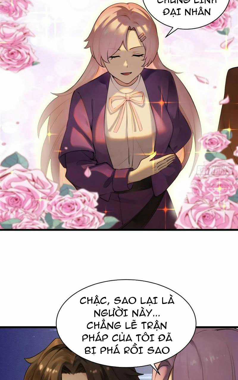 Ngươi Là Hạng Người Gì Cũng Dám Ở Tiên Giới Lên Mặt Với Ta? Chapter 62 trang 27