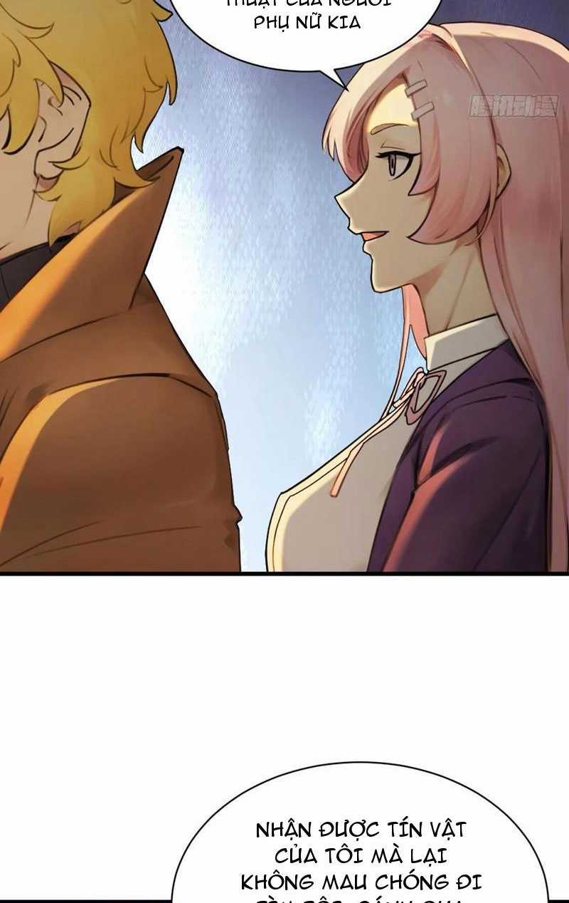 Ngươi Là Hạng Người Gì Cũng Dám Ở Tiên Giới Lên Mặt Với Ta? Chapter 62 trang 3