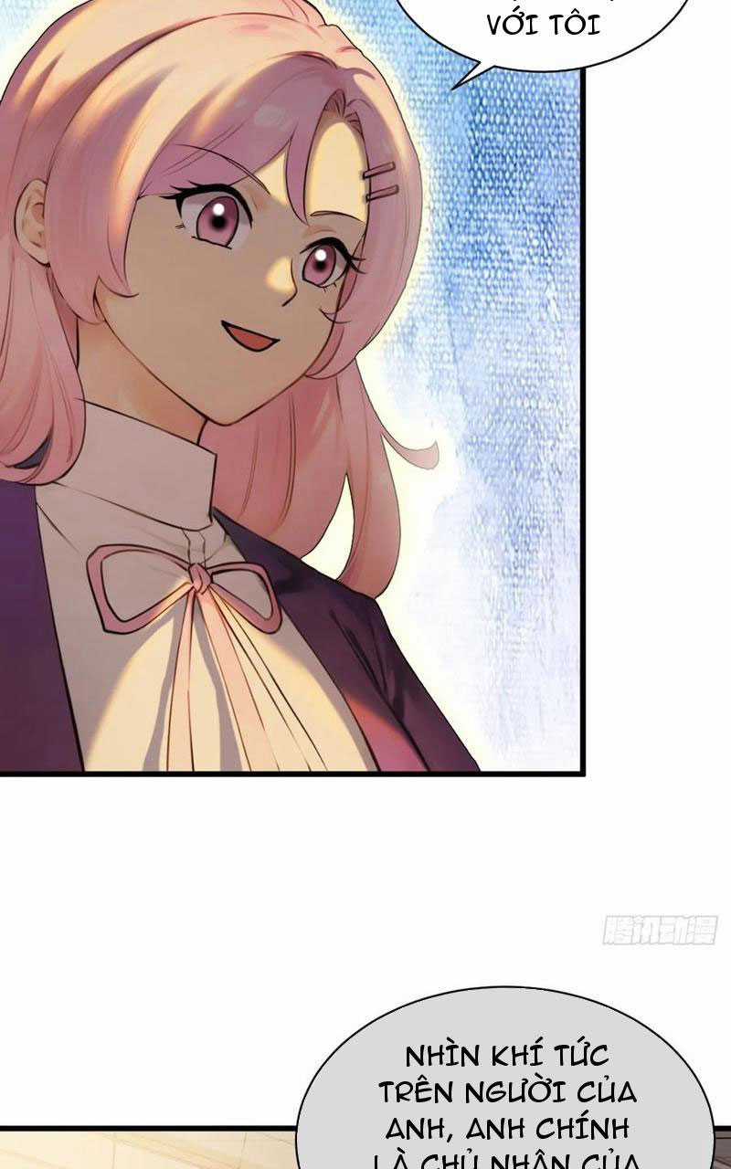 Ngươi Là Hạng Người Gì Cũng Dám Ở Tiên Giới Lên Mặt Với Ta? Chapter 62 trang 30