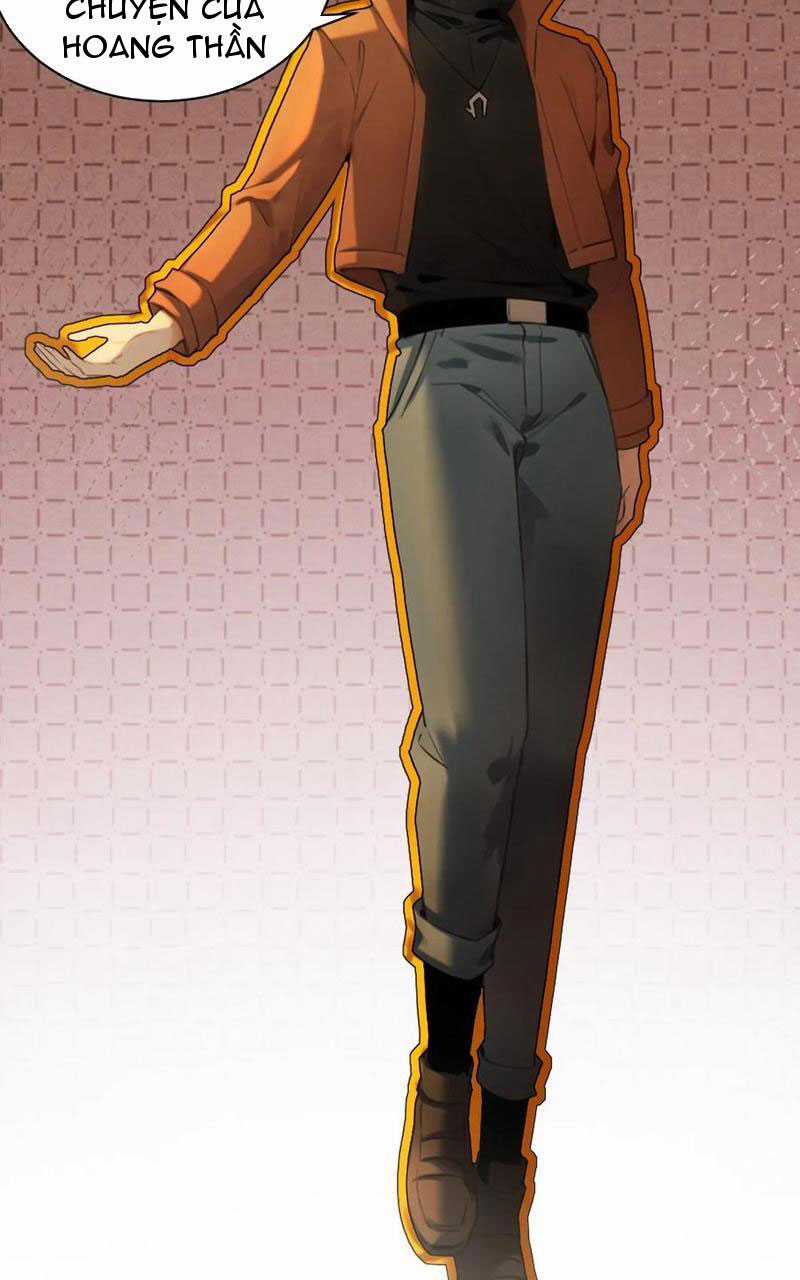 Ngươi Là Hạng Người Gì Cũng Dám Ở Tiên Giới Lên Mặt Với Ta? Chapter 62 trang 32