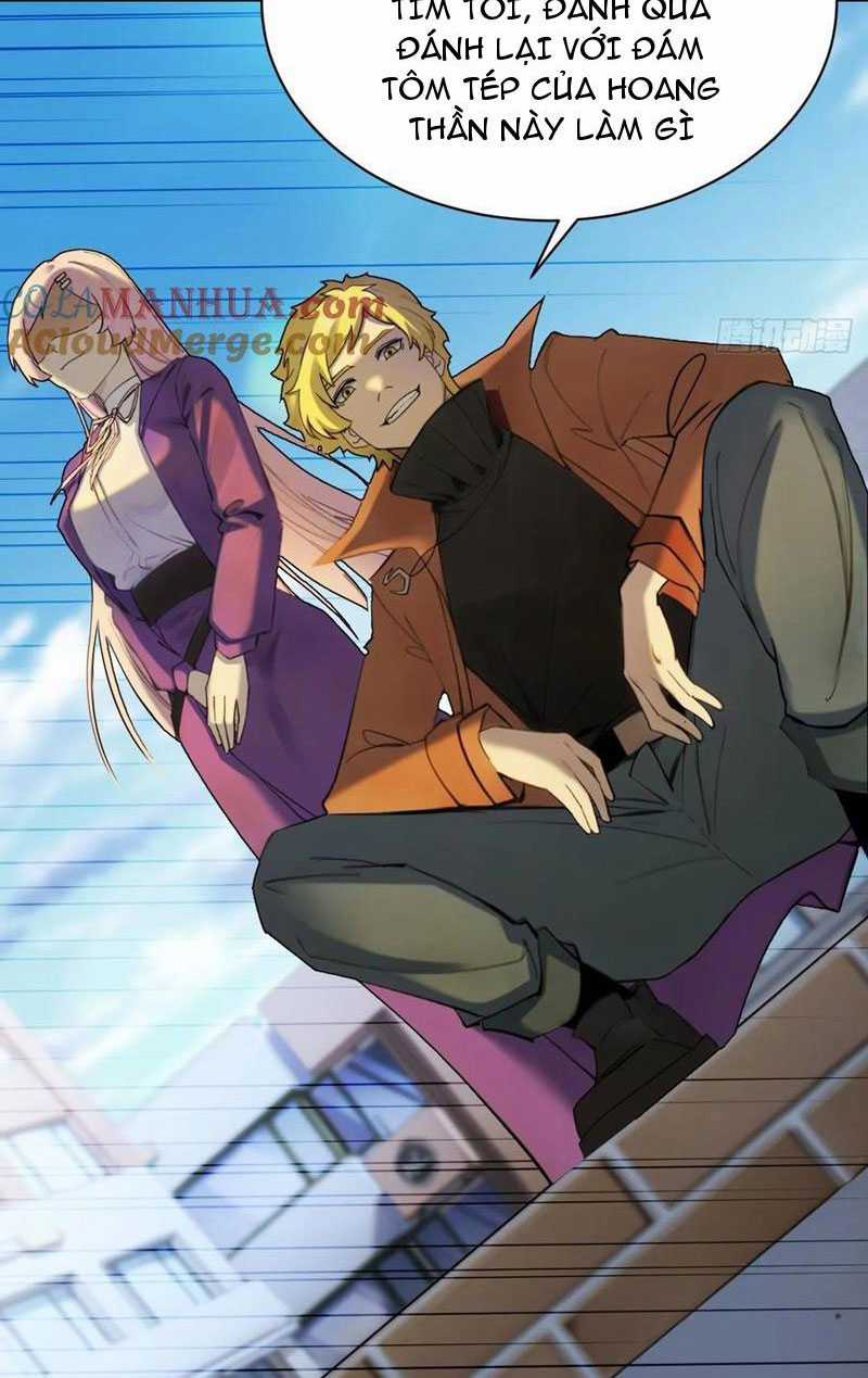 Ngươi Là Hạng Người Gì Cũng Dám Ở Tiên Giới Lên Mặt Với Ta? Chapter 62 trang 4