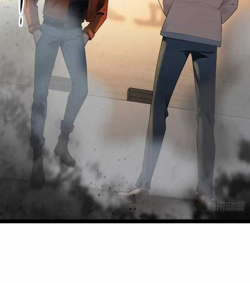 Ngươi Là Hạng Người Gì Cũng Dám Ở Tiên Giới Lên Mặt Với Ta? Chapter 62 trang 41