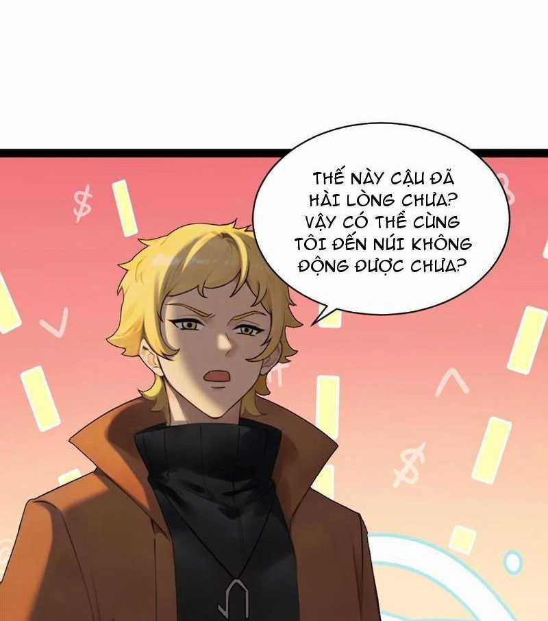 Ngươi Là Hạng Người Gì Cũng Dám Ở Tiên Giới Lên Mặt Với Ta? Chapter 62 trang 42