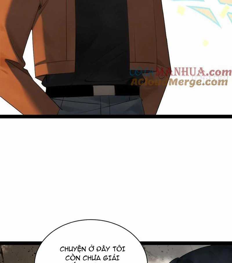 Ngươi Là Hạng Người Gì Cũng Dám Ở Tiên Giới Lên Mặt Với Ta? Chapter 62 trang 43