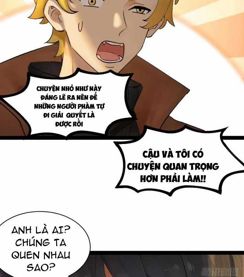 Ngươi Là Hạng Người Gì Cũng Dám Ở Tiên Giới Lên Mặt Với Ta? Chapter 62 trang 46