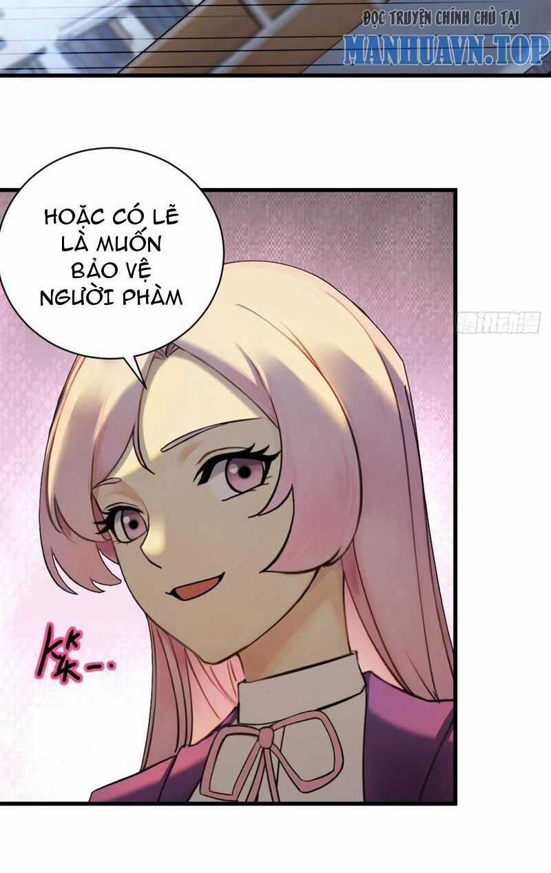 Ngươi Là Hạng Người Gì Cũng Dám Ở Tiên Giới Lên Mặt Với Ta? Chapter 62 trang 5