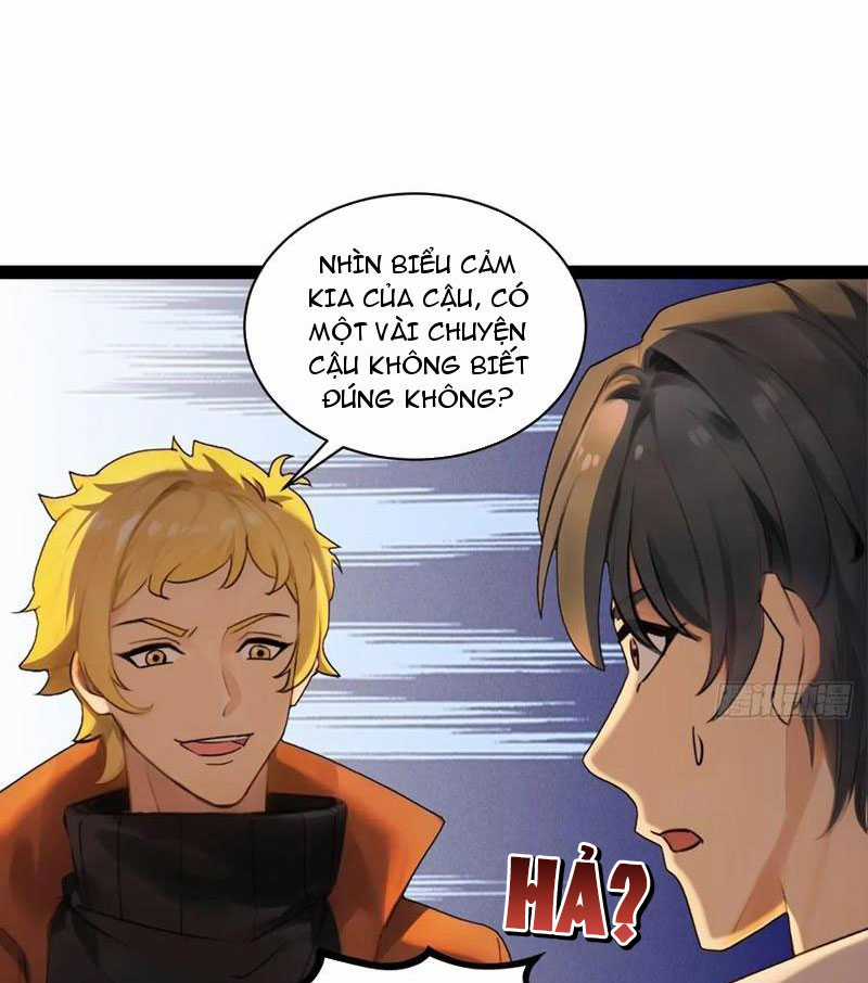 Ngươi Là Hạng Người Gì Cũng Dám Ở Tiên Giới Lên Mặt Với Ta? Chapter 62 trang 51