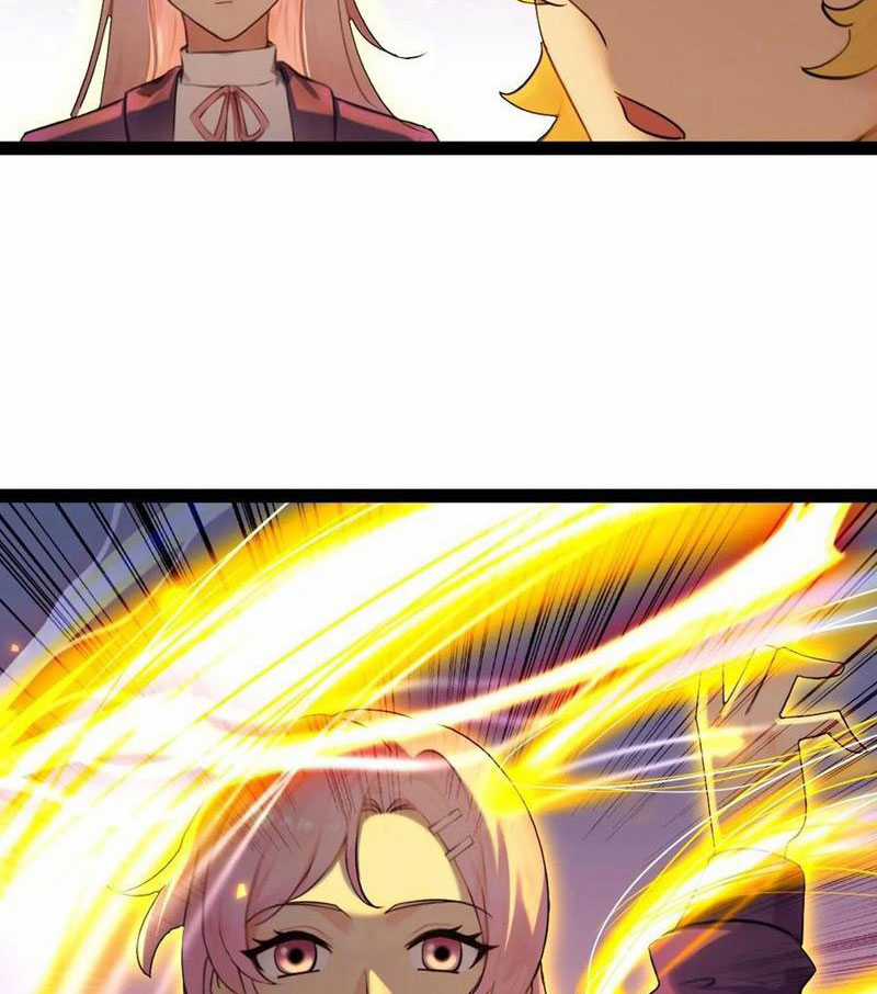 Ngươi Là Hạng Người Gì Cũng Dám Ở Tiên Giới Lên Mặt Với Ta? Chapter 62 trang 53