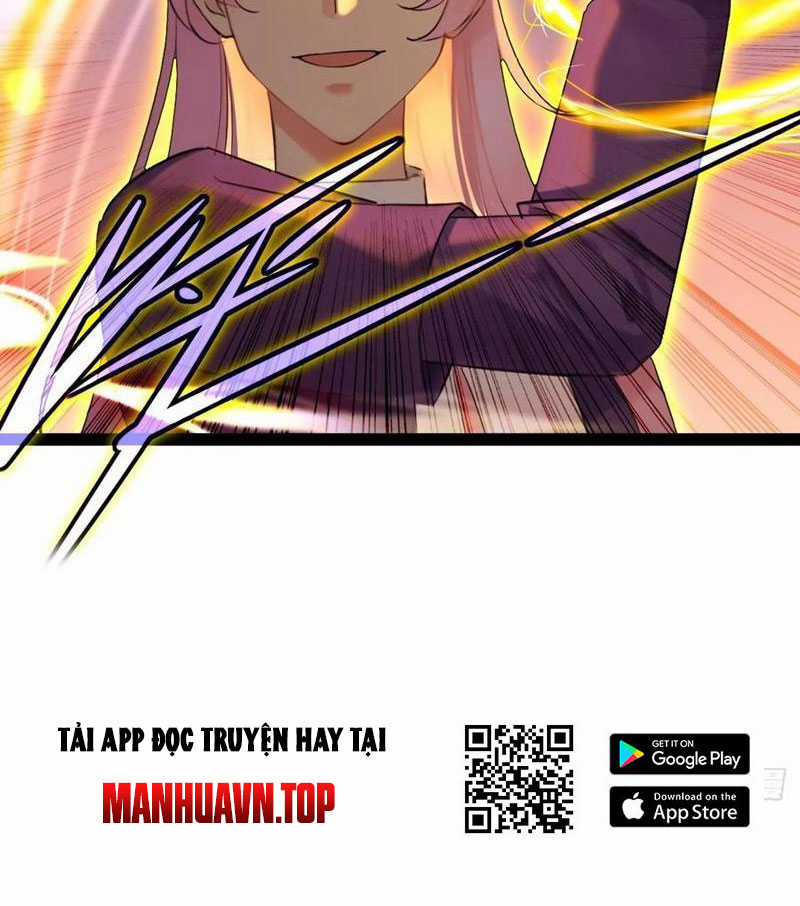 Ngươi Là Hạng Người Gì Cũng Dám Ở Tiên Giới Lên Mặt Với Ta? Chapter 62 trang 54