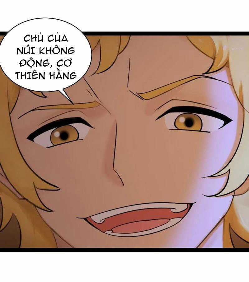 Ngươi Là Hạng Người Gì Cũng Dám Ở Tiên Giới Lên Mặt Với Ta? Chapter 62 trang 59