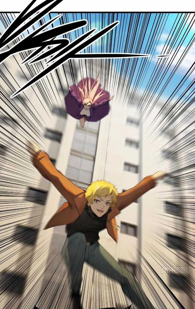 Ngươi Là Hạng Người Gì Cũng Dám Ở Tiên Giới Lên Mặt Với Ta? Chapter 62 trang 9