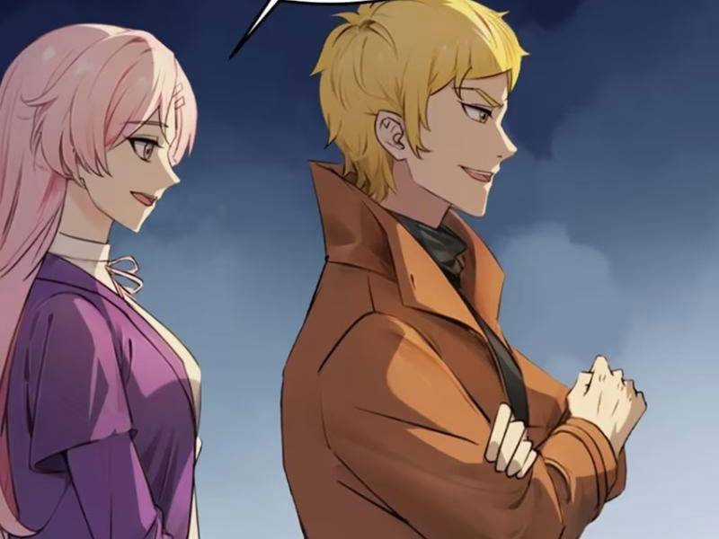 Ngươi Là Hạng Người Gì Cũng Dám Ở Tiên Giới Lên Mặt Với Ta? Chapter 63 trang 10