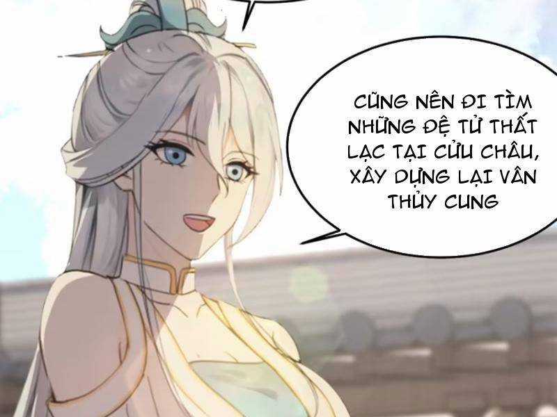 Ngươi Là Hạng Người Gì Cũng Dám Ở Tiên Giới Lên Mặt Với Ta? Chapter 63 trang 102