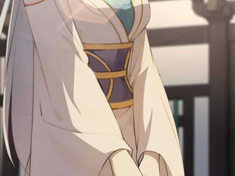 Ngươi Là Hạng Người Gì Cũng Dám Ở Tiên Giới Lên Mặt Với Ta? Chapter 63 trang 103