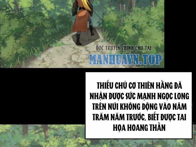 Ngươi Là Hạng Người Gì Cũng Dám Ở Tiên Giới Lên Mặt Với Ta? Chapter 63 trang 16