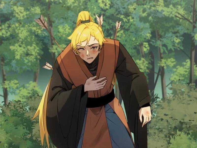 Ngươi Là Hạng Người Gì Cũng Dám Ở Tiên Giới Lên Mặt Với Ta? Chapter 63 trang 17