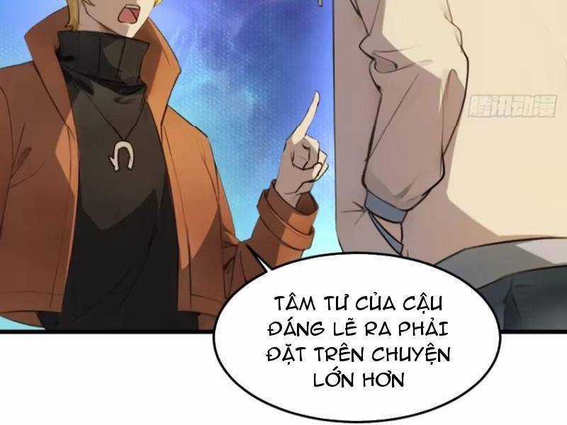 Ngươi Là Hạng Người Gì Cũng Dám Ở Tiên Giới Lên Mặt Với Ta? Chapter 63 trang 38