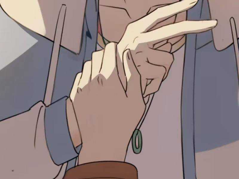 Ngươi Là Hạng Người Gì Cũng Dám Ở Tiên Giới Lên Mặt Với Ta? Chapter 63 trang 41