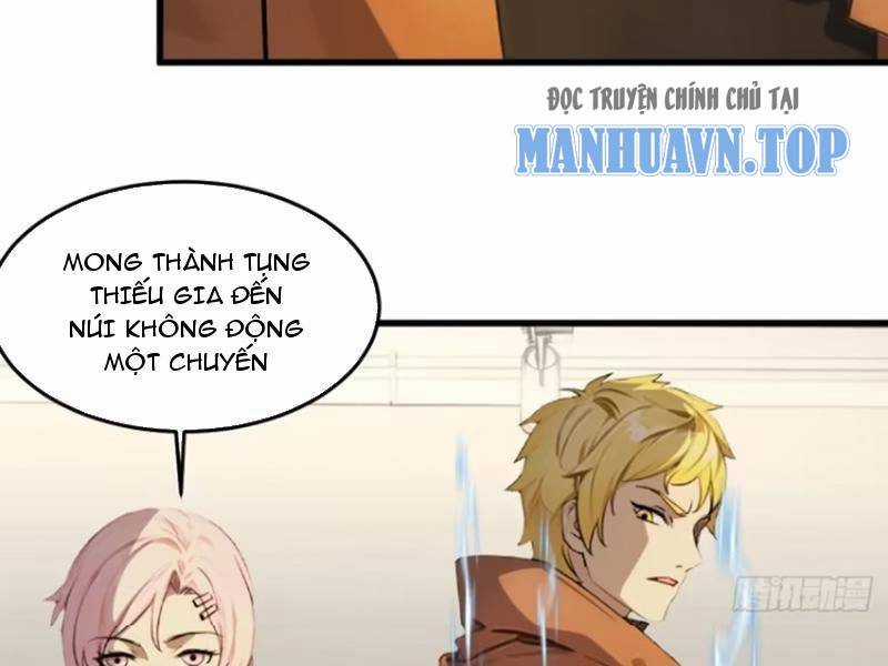 Ngươi Là Hạng Người Gì Cũng Dám Ở Tiên Giới Lên Mặt Với Ta? Chapter 63 trang 45